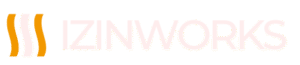 logo izinworks